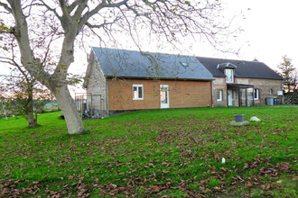 achat maison fecamp 76400