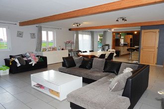 achat maison fecamp 76400