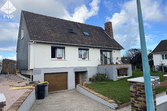 achat maison fecamp 76400