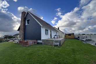 achat maison fecamp 76400