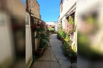 achat maison fecamp 76400