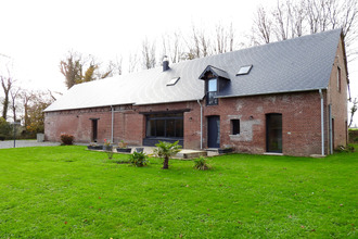 achat maison fecamp 76400