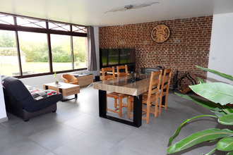 achat maison fecamp 76400