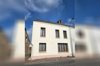 achat maison fecamp 76400