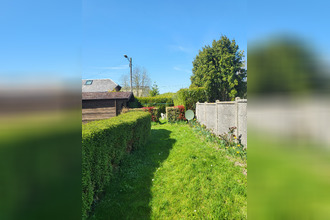 achat maison fecamp 76400