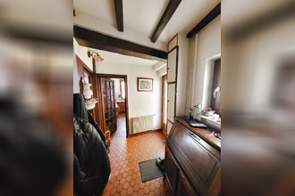 achat maison fecamp 76400