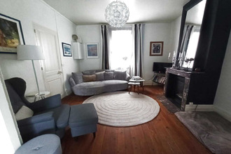 achat maison fecamp 76400