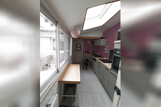 achat maison fecamp 76400