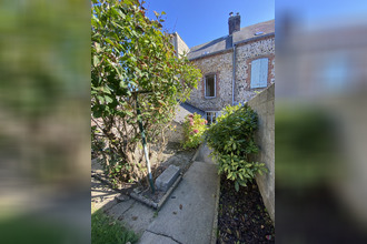 achat maison fecamp 76400