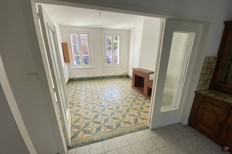 achat maison fecamp 76400