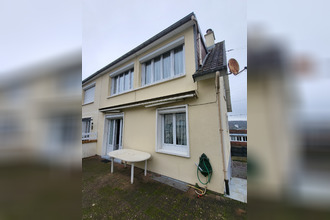 achat maison fecamp 76400