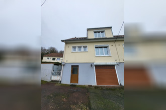 achat maison fecamp 76400