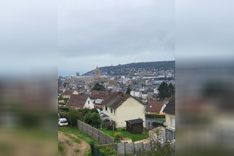 achat maison fecamp 76400