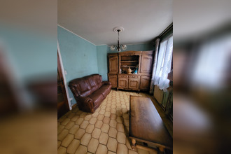 achat maison fecamp 76400