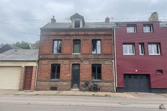 achat maison fecamp 76400