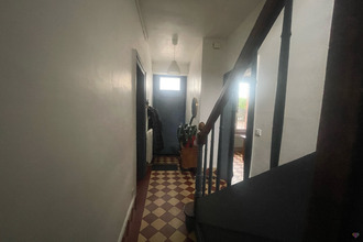 achat maison fecamp 76400