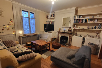 achat maison fecamp 76400