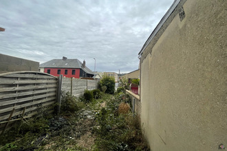 achat maison fecamp 76400