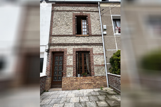 achat maison fecamp 76400