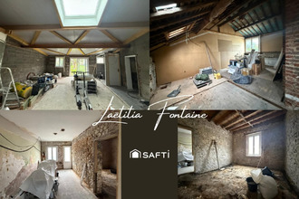 achat maison fecamp 76400