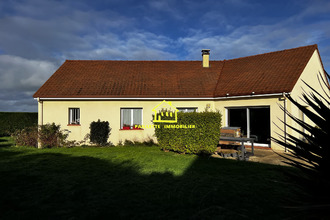 achat maison fecamp 76400