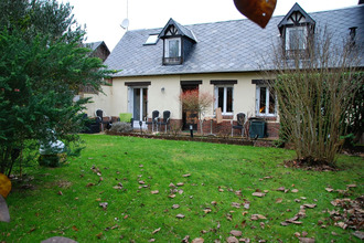 achat maison fecamp 76400