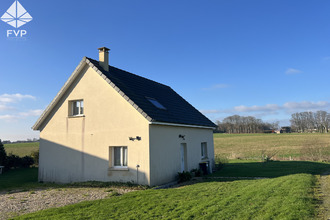 achat maison fecamp 76400