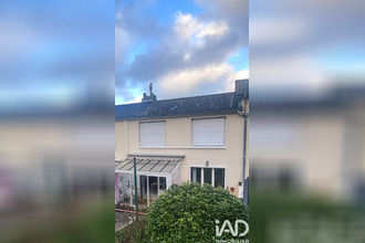 achat maison fecamp 76400