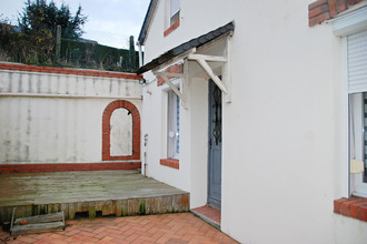 achat maison fecamp 76400