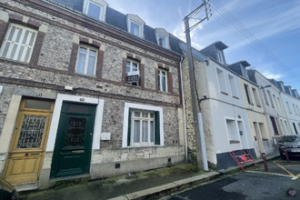 achat maison fecamp 76400