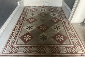 achat maison fecamp 76400