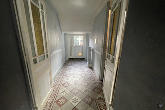 achat maison fecamp 76400