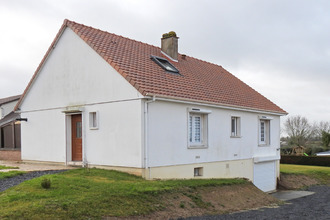 achat maison fecamp 76400