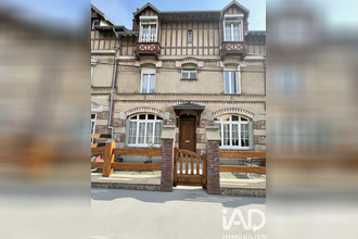 achat maison fecamp 76400