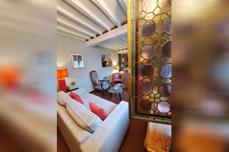 achat maison fecamp 76400