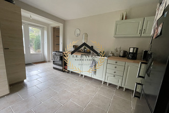 achat maison fecamp 76400