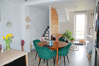 achat maison fecamp 76400