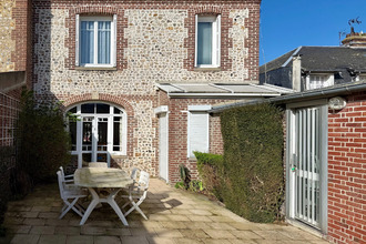 achat maison fecamp 76400