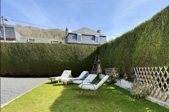 achat maison fecamp 76400