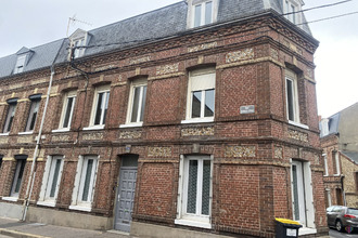 achat maison fecamp 76400