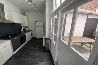 achat maison fecamp 76400