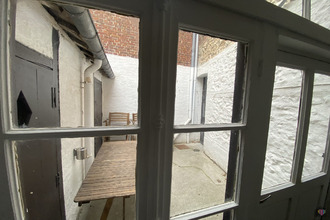 achat maison fecamp 76400