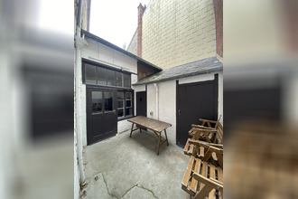 achat maison fecamp 76400