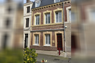 achat maison fecamp 76400