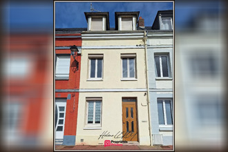 achat maison fecamp 76400