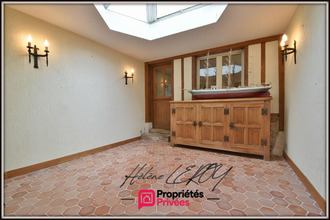 achat maison fecamp 76400