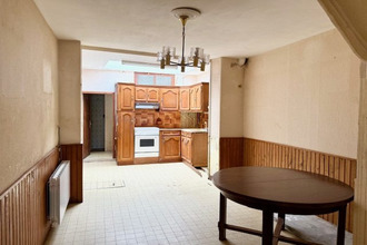 achat maison fecamp 76400