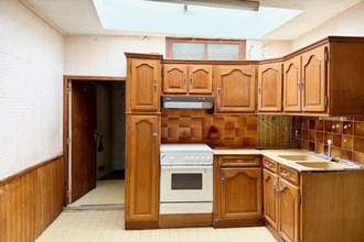 achat maison fecamp 76400