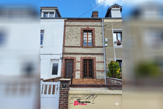 achat maison fecamp 76400