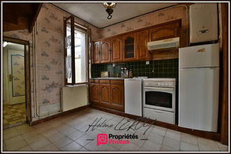 achat maison fecamp 76400